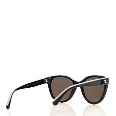 chanel butterfly sunglasses 4221|Chanel 5414 butterfly sunglasses.